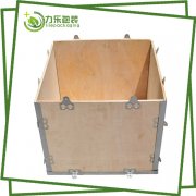 2021徐州木包装箱加工厂